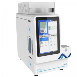 Slide ultraviolet printer G363UV