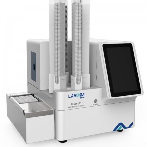 Vævskassette ultraviolet printer tb586uv