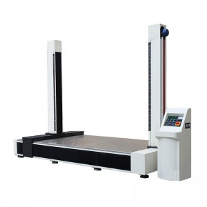 LT-BZ02-D Stor Drop Test Machine