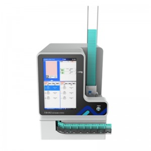 Vævskassette ultraviolet printer TB482