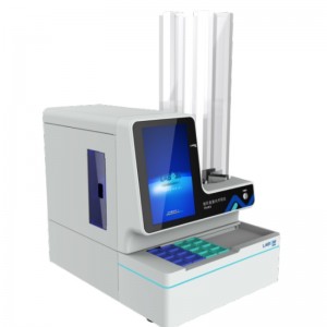 Vævskassette laserprinter TB486