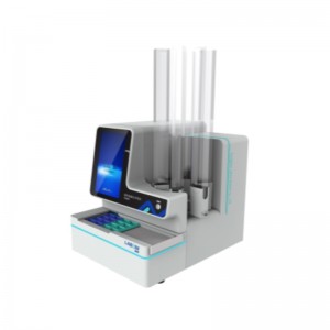 Vævskassette laserprinter TB486