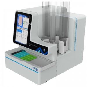 Vævskassette laserprinter TB486