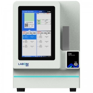 Slide laserprinter G362