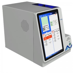 Slide termisk printer G303