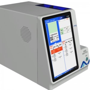 Slide termisk printer G303