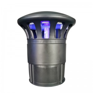 SW-02 222NM langt UVC desinfektion