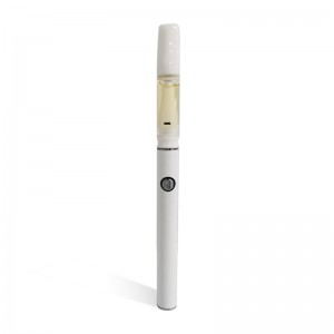 K-Battery Cartridge Vape Pen