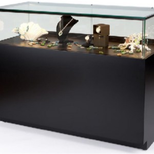 Smykker display rack.