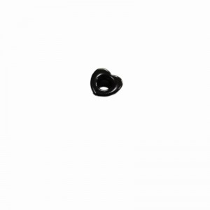 Heart Shape Eyelet ...