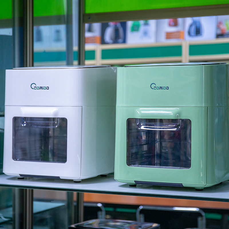 Sådan laver du grill, sund og lækker!