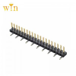 PH2.54 20P Single Row SMT PIN-overskrift