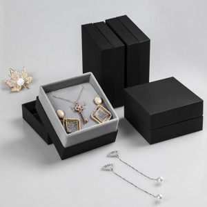 Watch boks, smykkeskrin, alle former for brugerdefinerede