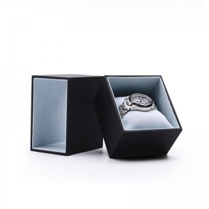 Watch boks, smykkeskrin, alle former for brugerdefinerede