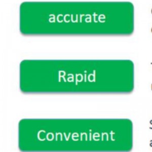 SARS-COV-2 Neutraliserende antistof Rapid Test Kit (lateral flow immunoassay)