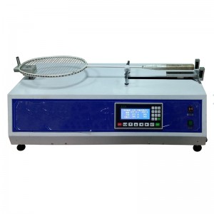 LT-YD09 Racket Balance Point måleinstrument