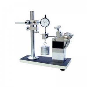 LT-XZ23 Læder Sko Hook Core Steel Testing Machine