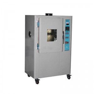 LT-XZ24-P Bulb Type Guling Resistance Test Chamm