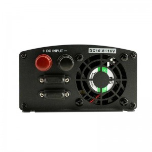 Epever iPower350w Solar Charge Off Grid Pure Sine Wave Inverter 12V24VDC 110V/120V/220V/230VAC Solar Power Inversor 50Hz 60Hz