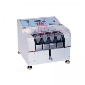 LT-XZ32 MAESER Læder Dynamisk Vandtæt Testmaskine