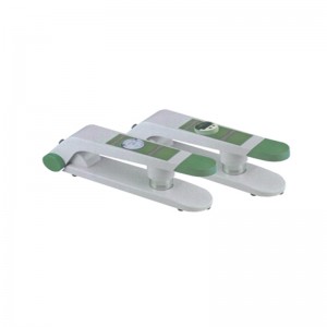 LT-XZ33 Læderblødhedstester