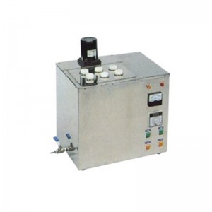 LT-XZ39 Konstant temperatur olietank
