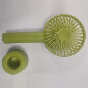HJ-061-håndholdt ventilator