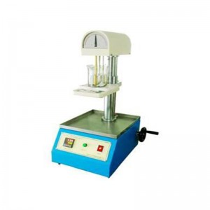 LT-XZ59 pels krympningstemperatur tester