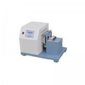 LT-XZ62 Stålplade Tortuous Testing Machine