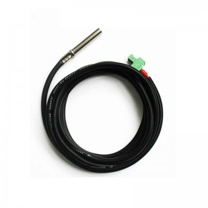 Epever Remote Temperature Sensor RTS300R47K3.81A til RS485 Solar charge Controller EP Traceran BN CN ViewStar AU TRIRON