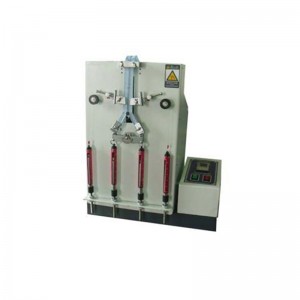 LT-XB04 lynlås træthedstest maskine