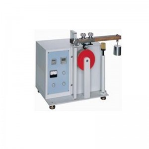 LT-XB09 Bagage Wheel Wheel Test Machine