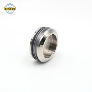 Top hængende skydedør rullehjul, glas glidende brusebad dør rullesystem