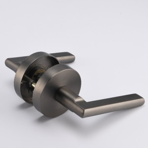 R7501 Privatlivsdørhåndtag Keyless Interior Door Handle Lock