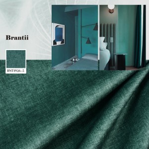 Teknologi flannel klud BNT1926