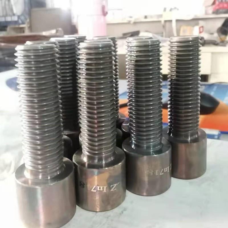 Nikkel alloy718 bolt