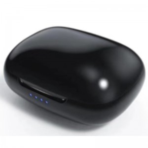 Fb-bet08s tws øretelefoner med opladning sag