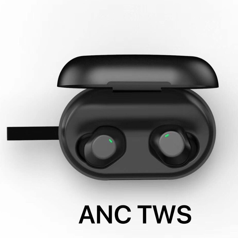 Fb-beanc30 high-end tws øretelefoner med ANC funktion