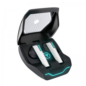 Fb-bei7s high-end tws øretelefoner med gaming funktion