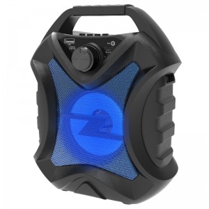 FB-PS411 Small Size Bluetooth Parthøjthøjttaler