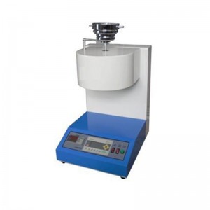 LT-XS08-A 400 A Type Smelteindeks Tester