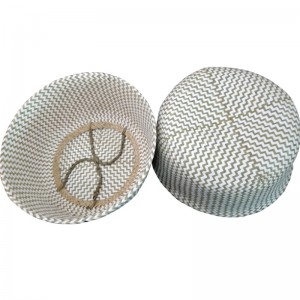 Opbevaring Seaweed Kurv