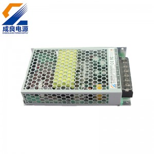 Dual Output 36V 24V 160W Strømforsyning til Creeality Ender 3D-printer