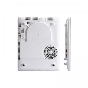 Ph2 induktion komfur adapter plade induktion komfur diffuser plade induktion komfur wamart saa iso9001 bsci ce rohs cb