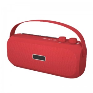 FB-BSL14 Bærbar Bluetooth-højttaler