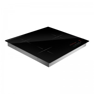 DFY-IT5802S Tre Cooking Zone Counter Top Induktion Komfur