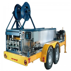 Kr Stående søm KR24