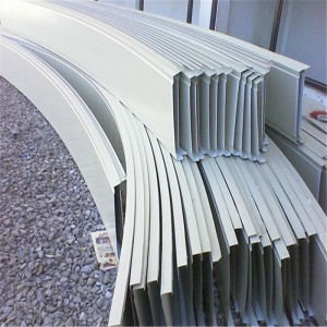 Kr Stående søm KR163