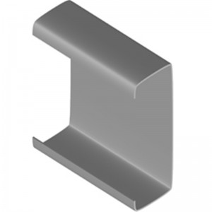 U/C/Z Form Steel Purlin Machine Z Purline