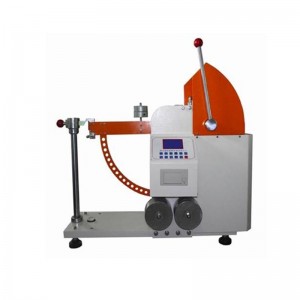LT-ZP15 Punching Test Machine